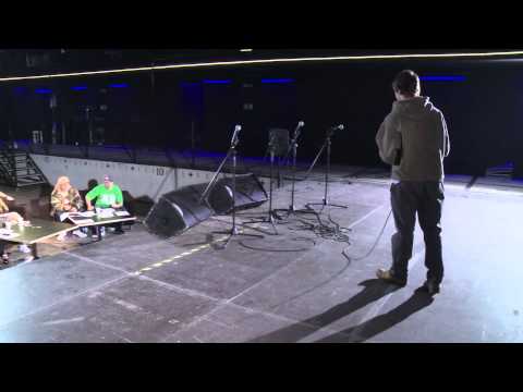 ŻYWYRAP! WYELIMINOWANI - Bułson