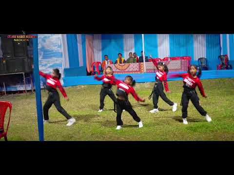 Luka Bhaku | Zubeen Garg | Assamese Song Dance Video | Girls Group Dance Video | SDA