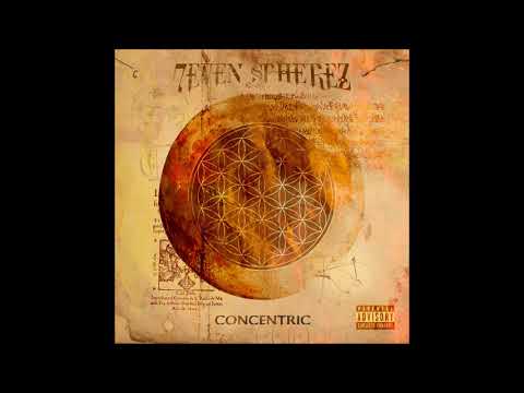 Seven Spherez - Mic Mastery Ft. Chris River, Eclipse, Theory (Prod. Dr G)