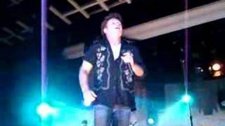 John Mellencamp Live I&#39;m Not Running Anymore Atlantic City