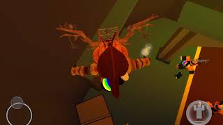 CLIFFSIDE GRAVEYARD  [NEW UPDATE] BEATING IT WITH LOW DETAIL AND ANTHRO!! [FE2]