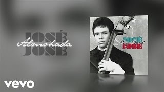 José José - Almohada ((Versión Big Band) [Cover Audio])