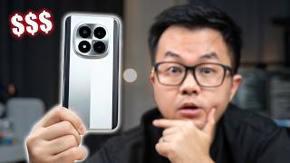 POCO M8 Pro: Upgrade BRUTAL! Harga?