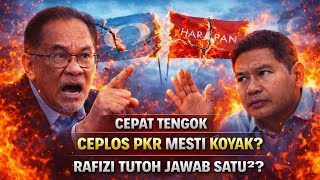 Download lagu SSLIVE - RAFIZI JAWAB - PK_R KOYAK BILA VIRAL PODCAST SETIAP MINGGU mp3