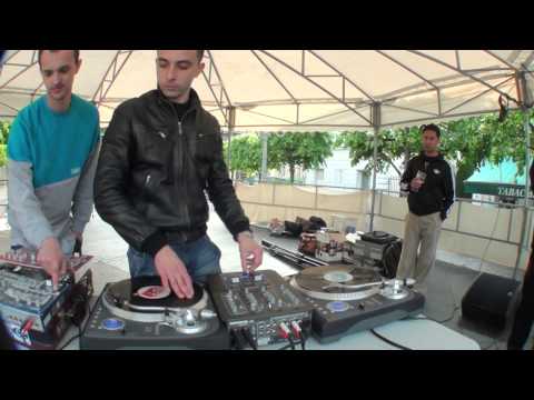 ROOM 17 freestyle session & after party of beat4battle worldcup 2014