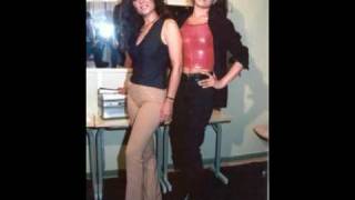 AZUCAR MORENO ***ALBUN BANDIDO**** RUMBA RUMBA.mpg