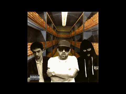 Leaf Dog, Sonnyjim & BVA - Made You Rmx prod. EL Maryacho (Made You EP)