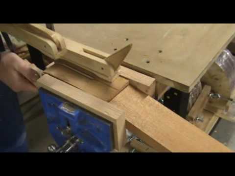 Luthier Tips du Jour - Neck Blanks - O'Brien Guitars