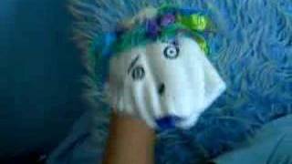 puppet singing renaldo & the loaf