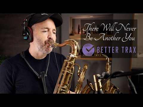 There Will Never Be Another You | Tenor Sax Solo