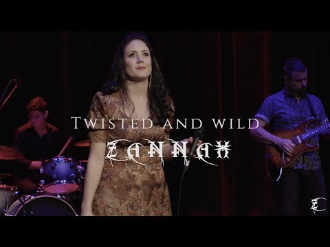 Zannah - Twisted and Wild