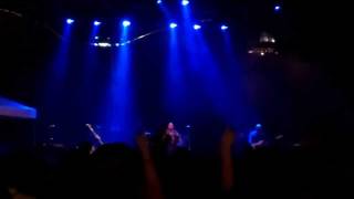 Taking Back Sunday - Since You&#39;re Gone live at Summerfest 2011