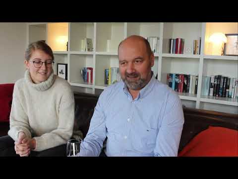 Flaschenpost Winter - No. 1 - Weingut Röhrenbach - 2019 Regent