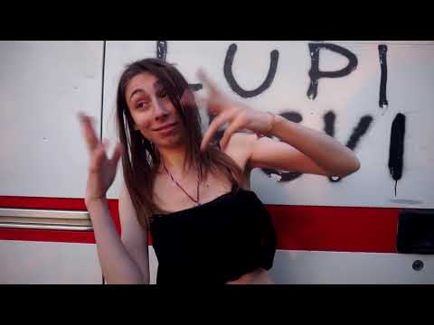 LUPI NEGVI _ ATTENTA WENDY