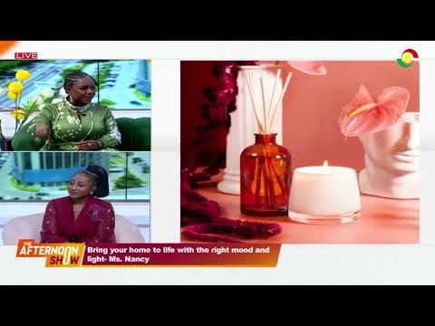 Invest in Great Scents, Like Candles & Diffusers, for Your Home.