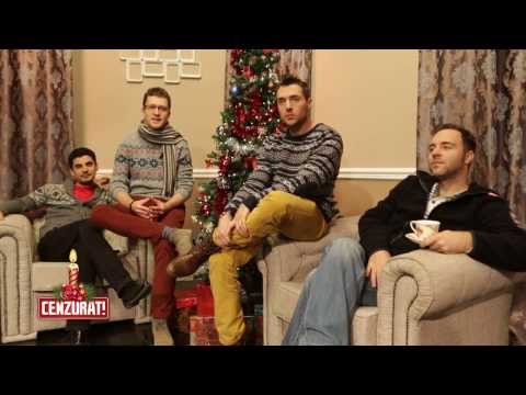 Cenzurat - E Craciun daca...