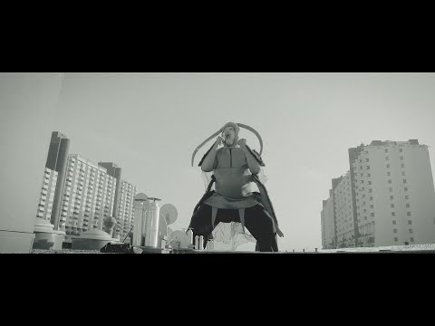 SKERO feat. Monobrother - Kopf im Gnack (Official Video)