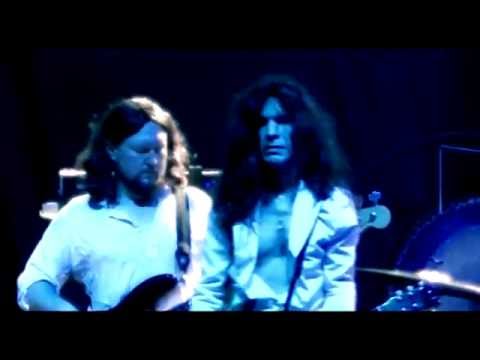 KASHMIR - led zepplin tribute - Addison 8-18-16