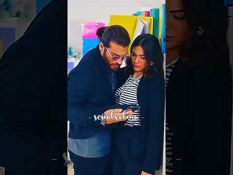 Can & Sanem love😂💕 #shorts