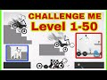 CHALLENGE ME Level 1 50