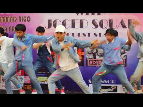 [170917] Wanna One (워너원) - Burn It Up+To Be One+Energetic Dance Cover  by. EXPECTO