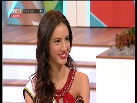 ŽIKINA ŠARENICA (TV RTS 23. 01. 2016.)