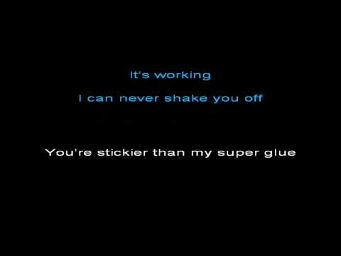 Maryn - Shake You Off (feat. Shel Bee)