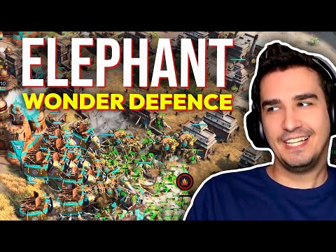 Beasty Playing Tughlaq Dynasty in FFA!