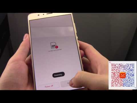 Amazing Phone - HUAWEI Honor V8 Hands On Unboxing Reviews