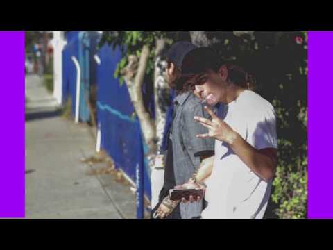 Yung Pinch x Blackbear Type Beat Prod.Spaycjones & J Allan