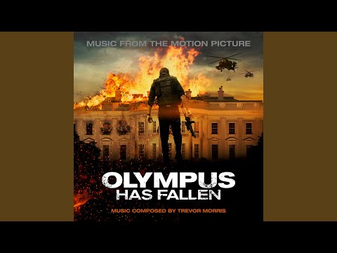 White House: Ground Attack