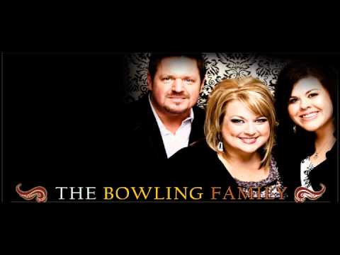 The Bowling Family -Tell Them That I Love Them