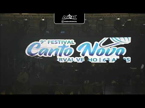 IX CANTA ERVAL VELHO 2026