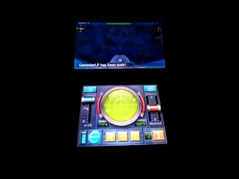 Best moments of Steel diver sub wars