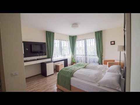 Armonia by Aristocratis, Tîrgu Neamţ, Romania