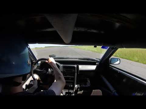 VII Power Stage Bednary A. Erber Bol-Ann Motorsport