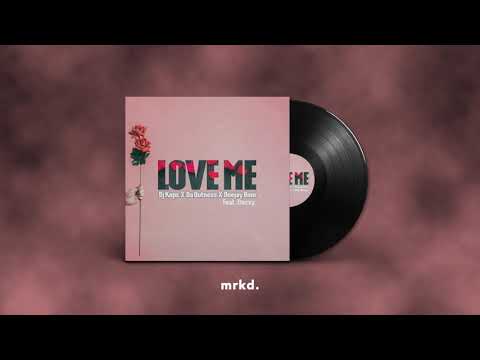 DJ KOPS, Da Qutness, Deejay Bino Ft Onxcy - Love Me (Official Audio)