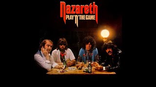 Nazareth:-'Somebody To Roll'