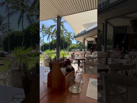 Paradiso, Airlie Beach