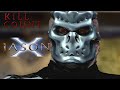Jason X (2001) - Kill Count