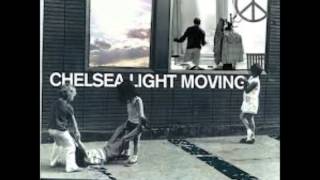 Chelsea Light Moving - Communist Eyes