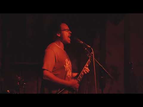 Seize and Desist - Stand For Something (Live at the Hi Tone Small Room)