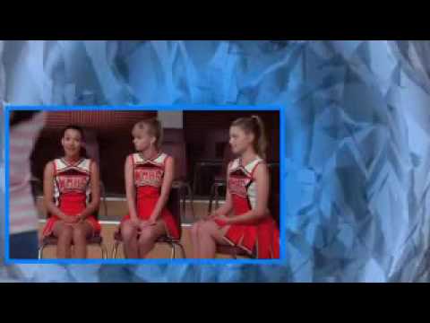 Glee 1x03 Acafellas