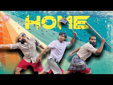 Home | Fun Da | Malayalam Comedy |