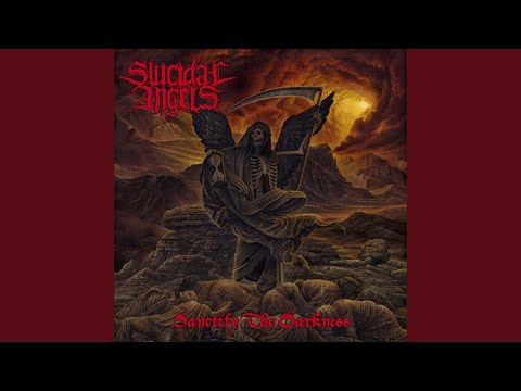 No More Than Illusion - Suicidal Angels