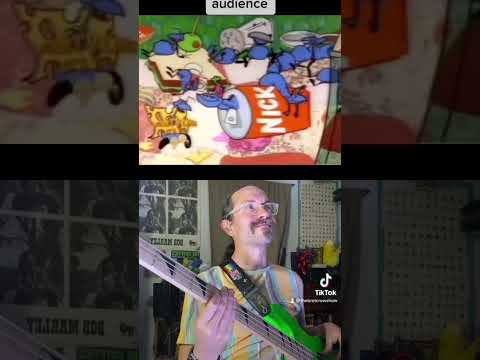 Thumbnail for Early Nineties Nickelodeon Bumper by L.A.B., T.O.K., Composer, Y&T