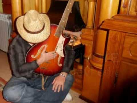 Hiljadu suza   ALEN I ALEDORY