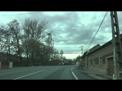 Prezentare Comuna Cornea Jud  Caras Severin