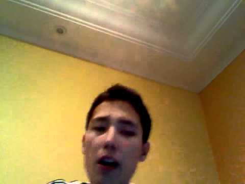 rafael cantando don't stop dancing, ZOADO HAHA