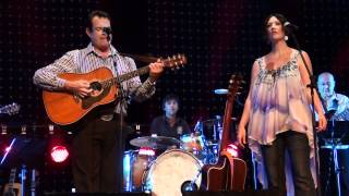 Sara Storer &amp; Graham Rodger - An Affair Of The Heart